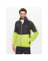 Regatta Яке softshell Yare VII RML242 Зелен Regular Fit - Pepit.bg
