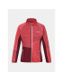 Regatta Яке softshell Yare VIII RWL239 Червен Regular Fit - Pepit.bg