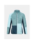 Regatta Яке softshell Yare VIII RWL239 Син Regular Fit - Pepit.bg