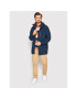 Regatta Яке за дъжд Asher RMW366 Тъмносин Regular Fit - Pepit.bg