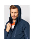Regatta Яке за дъжд Asher RMW366 Тъмносин Regular Fit - Pepit.bg