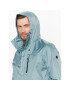 Regatta Яке за дъжд Baslow RMW386 Зелен Regular Fit - Pepit.bg