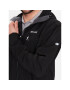Regatta Яке за дъжд Birchdale RMW279 Черен Regular Fit - Pepit.bg