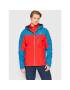 Regatta Яке за дъжд Birchdale RMW279 Червен Regular Fit - Pepit.bg