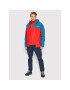 Regatta Яке за дъжд Birchdale RMW279 Червен Regular Fit - Pepit.bg