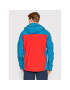 Regatta Яке за дъжд Birchdale RMW279 Червен Regular Fit - Pepit.bg