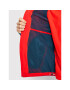 Regatta Яке за дъжд Birchdale RMW279 Червен Regular Fit - Pepit.bg