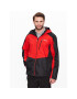 Regatta Яке за дъжд Highton Stretch II RMW357 Червен Regular Fit - Pepit.bg