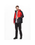 Regatta Яке за дъжд Highton Stretch II RMW357 Червен Regular Fit - Pepit.bg