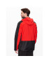 Regatta Яке за дъжд Highton Stretch II RMW357 Червен Regular Fit - Pepit.bg