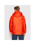 Regatta Яке за дъжд Lyle IV RMW283 Червен Regular Fit - Pepit.bg