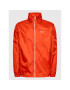Regatta Яке за дъжд Lyle IV RMW283 Червен Regular Fit - Pepit.bg