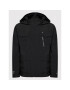 Regatta Яке за дъжд Makai RMW347 Черен Regular Fit - Pepit.bg