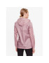 Regatta Яке за дъжд Pack-It III RWW305 Розов Regular Fit - Pepit.bg