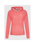 Regatta Полар Montes Hoody RWA487 Розов Regular Fit - Pepit.bg