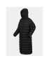 Regatta Пухено яке Elender RWN268 Черен Regular Fit - Pepit.bg