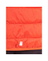 Regatta Пухено яке Hillpack RMN206 Оранжев Regular Fit - Pepit.bg