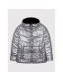 Regatta Пухено яке Vedetta RKN107 Сребрист Regular Fit - Pepit.bg