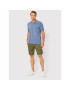Regatta Шорти от плат Albie RMJ251 Зелен Regular Fit - Pepit.bg