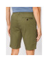 Regatta Шорти от плат Albie RMJ251 Зелен Regular Fit - Pepit.bg