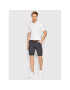 Regatta Шорти от плат Sandros RMJ263 Сив Regular Fit - Pepit.bg