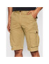 Regatta Шорти от плат Shorebay RMJ221 Кафяв Regular Fit - Pepit.bg