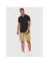 Regatta Шорти от плат Shorebay RMJ221 Кафяв Regular Fit - Pepit.bg