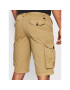 Regatta Шорти от плат Shorebay RMJ221 Кафяв Regular Fit - Pepit.bg