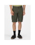 Regatta Шорти от плат Shorebay Short RMJ221 Каки Regular Fit - Pepit.bg