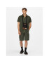 Regatta Шорти от плат Shorebay Short RMJ221 Каки Regular Fit - Pepit.bg