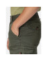 Regatta Шорти от плат Shorebay Short RMJ221 Каки Regular Fit - Pepit.bg