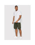 Regatta Шорти от плат Shorebay Short RMJ221 Зелен Regular Fit - Pepit.bg