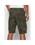 Regatta Шорти от плат Shorebay Short RMJ221 Зелен Regular Fit - Pepit.bg