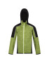 Regatta Суитшърт Burnton RKA390 Зелен Regular Fit - Pepit.bg