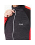 Regatta Суитшърт Hepley RMA539 Сив Regular Fit - Pepit.bg