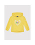 Regatta Суитшърт Peppa Graph RKA365 Жълт Regular Fit - Pepit.bg