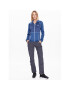Regatta Суитшърт Yare VII RWL233 Син Regular Fit - Pepit.bg