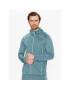 Regatta Суитшърт Yonder RMA504 Зелен Regular Fit - Pepit.bg