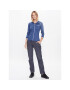 Regatta Суитшърт Yonder RWA525 Син Regular Fit - Pepit.bg