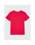 Regatta Тишърт Bosley VI RKT149 Розов Regular Fit - Pepit.bg