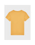 Regatta Тишърт Bosley VI RKT149 Жълт Regular Fit - Pepit.bg
