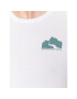 Regatta Тишърт Breezed III RMT273 Бял Regular Fit - Pepit.bg