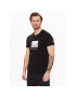 Regatta Тишърт Breezed III RMT273 Черен Regular Fit - Pepit.bg