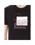 Regatta Тишърт Breezed III RMT273 Черен Regular Fit - Pepit.bg