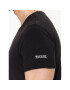 Regatta Тишърт Breezed III RMT273 Черен Regular Fit - Pepit.bg