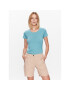 Regatta Тишърт Carlie RWT198 Син Regular Fit - Pepit.bg