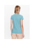 Regatta Тишърт Carlie RWT198 Син Regular Fit - Pepit.bg