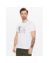 Regatta Тишърт Cline VII RMT263 Бял Regular Fit - Pepit.bg