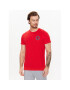 Regatta Тишърт Cline VII RMT263 Червен Regular Fit - Pepit.bg