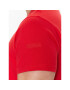 Regatta Тишърт Cline VII RMT263 Червен Regular Fit - Pepit.bg